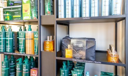 Phm coiffure : Coiffeur à Clairac