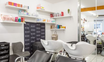 Lévan’s Coiffure : Coiffeur à Coudes