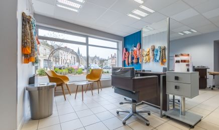 L'coiff : Coiffeur à Saint-Paterne-Racan