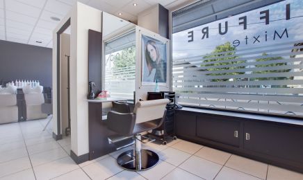 Salon Particulier : Coiffeur à Le Passage