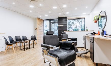 O'Shop : Barbier à Perpignan
