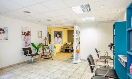 Mo Tif Coiffure : Coiffeur à Clermont-Ferrand