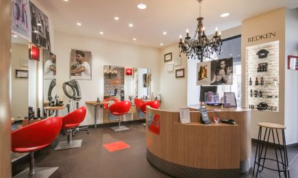 Art & a : Coiffeur à Nogent-le-Rotrou