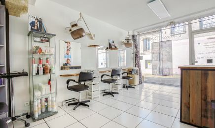Coralie Coiffure : Coiffeur à Targon