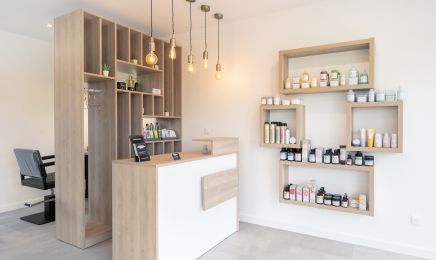 Le salon d'aurelie : Institut de beauté à Bégaar