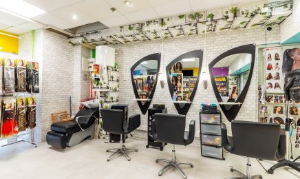 Good morning coiffure : Coiffeur à Bourges