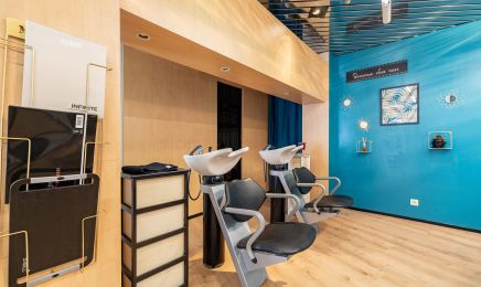 À La Pointe : Coiffeur à Lisieux