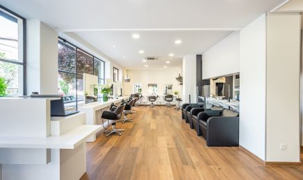 Essentiel Coiffure : Coiffeur à Bourgoin-Jallieu