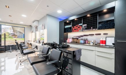 French Touch : Coiffeur à Taverny