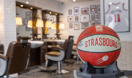 David Kodat CRONENBOURG  : Coiffeur à Strasbourg