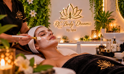 RC BODY DREAMS - SPA / CENTRE DE BRONZAGE & DE MASSAGES D’HYDROTHÉRAPIE  : Institut de beauté à Bourgoin-Jallieu