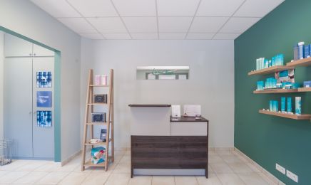 L’instant beauté : Institut de beauté à Saint-Antoine-de-Breuilh