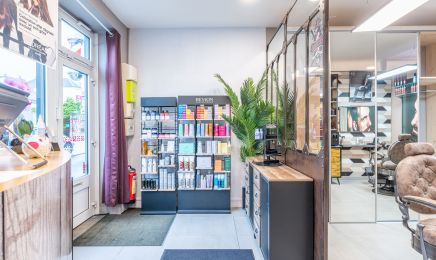 L'atelier créateur By Alex Sohann Coiff : Coiffeur à Octeville-sur-Mer