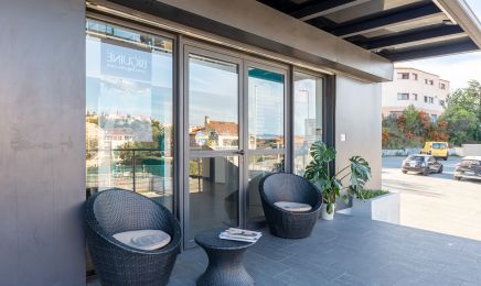 Biguine - Saint-Raphaël : Coiffeur à Saint-Raphaël