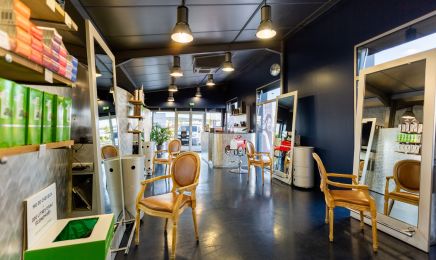 Bliss coiffure : Barbier à Mozac