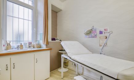 Kisten : Institut de beauté à Questembert