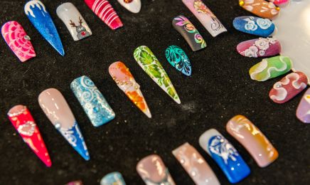 All’ Ongles de Célia  : Manucure à Pornichet