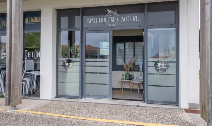Sî Natur’Elle : Institut de beauté à Marsilly