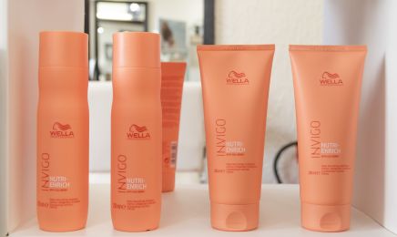 Le studio : Coiffeur à Lézinnes