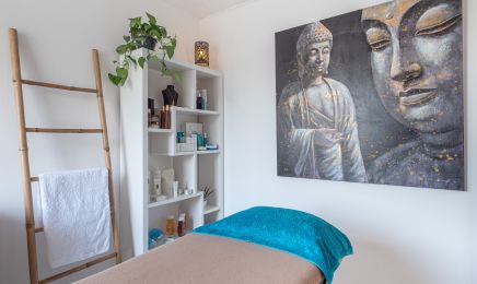 L'énergie d'aloha : Coiffeur à Saint-Rogatien