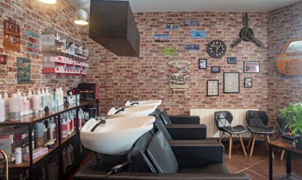 Lucie’F Hair : Coiffeur à Francheville