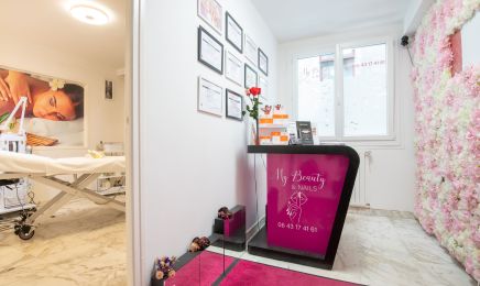 My Beauty & Nails : Institut de beauté à Rodez