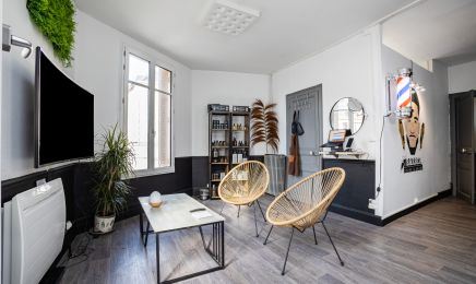 Prestige B4 : Coiffeur à Châlons-en-Champagne