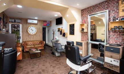 Milev coiffure : Coiffeur à Nancy