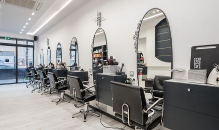 M-Ka Coiffures  : Barbier à Courbevoie