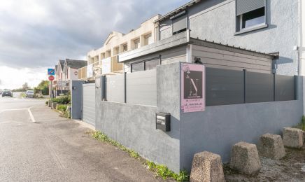 Le Nail’s Club & Cil  : Institut de beauté à La Montagne
