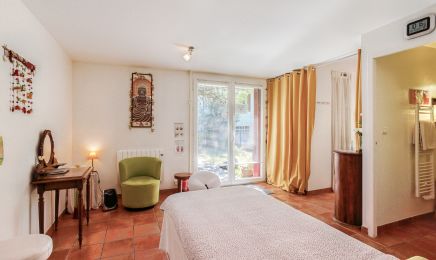 Massage Bien-être Bio : Institut de beauté à Toulouse