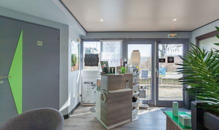 Natur'elle Beauté : Manucure à Allonzier-la-Caille