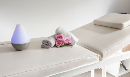 Bella Daniella Esthétique  : Manucure à Le Grès