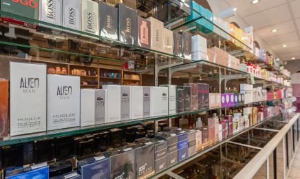 Institut de Beauté Parfumerie Ophélia  : Institut de beauté à Fos-sur-Mer