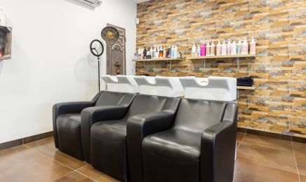 L’Atelier N°24 : Coiffeur à Cournon-d'Auvergne