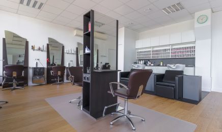 Liseo Coiffure : Barbier à Beautiran