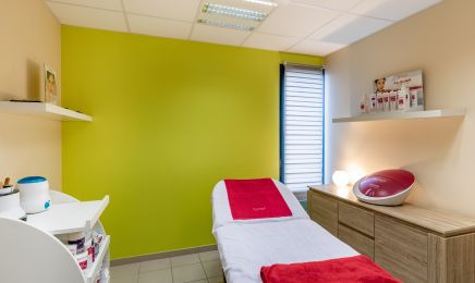 Nadelys Beauté : Manucure à Senozan
