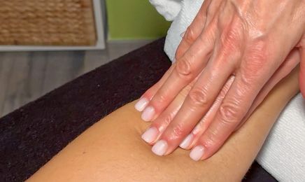 Kialina L'art Du Massage Bien Etre : Institut de beauté à Uffheim