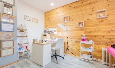 Divine Beauty : Institut de beauté à Katzenthal