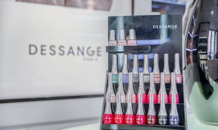 DESSANGE - Ajaccio : Institut de beauté à Ajaccio
