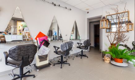 Un temps pour soi : Coiffeur à Calais