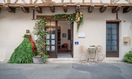 Un temps pour Soi  : Institut de beauté à Issigeac