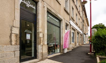 L’Art de Pl’Hair : Coiffeur à Yssingeaux