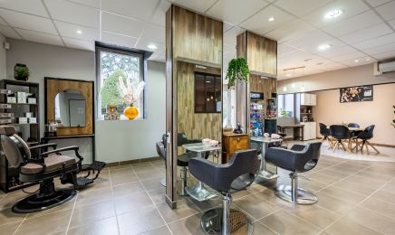 L'univers de Julie : Barbier à Les Avenières Veyrins-Thuellin
