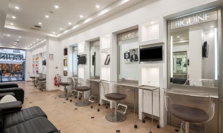 Biguine - Paris 09 Trinité : Coiffeur à Paris