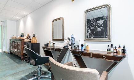 O Charleston : Coiffeur à Cenon