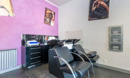 Lm crea'tifs : Coiffeur à Ingrandes