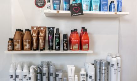 FD CONCEPT by Florence et David : Coiffeur à Villars