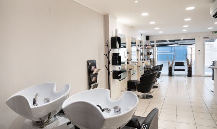 ER Concept Coiffure : Coiffeur à Martigues