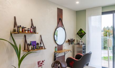 Bio T Coiffure : Coiffeur à Sainte-Nathalène